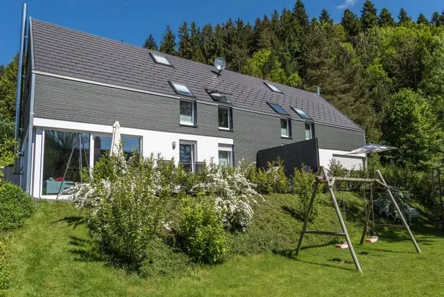 Traumferienhäuser Schwarzwald