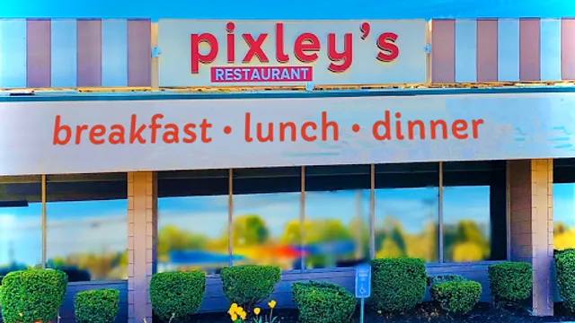 Pixley's