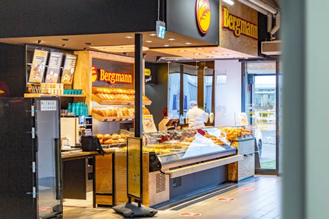 Bäckerei Bergmann