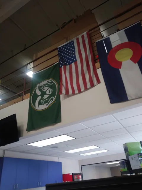 Consolidated Electrical Distributors