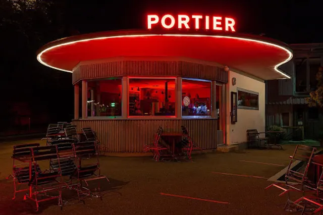 Portier
