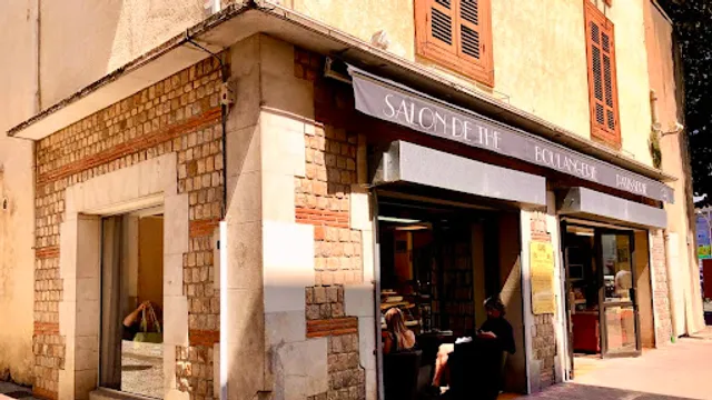 La Boulangerie Saint Pierre
