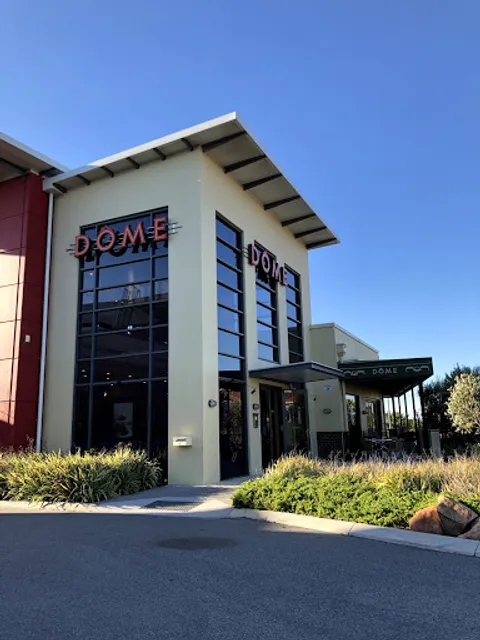 Dôme Café - Currambine