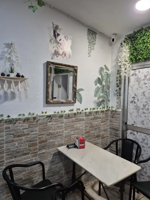 Desayunos Javi & alfonso de cossio