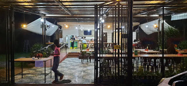 Inasal de Ilonggo by SZL Grillhouse