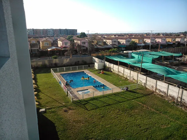 Condominio Alto La Serena
