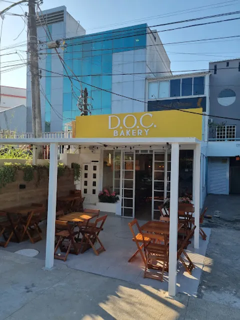 D.O.C. Bakery