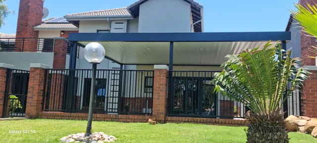 Meyersdal Nature Estate