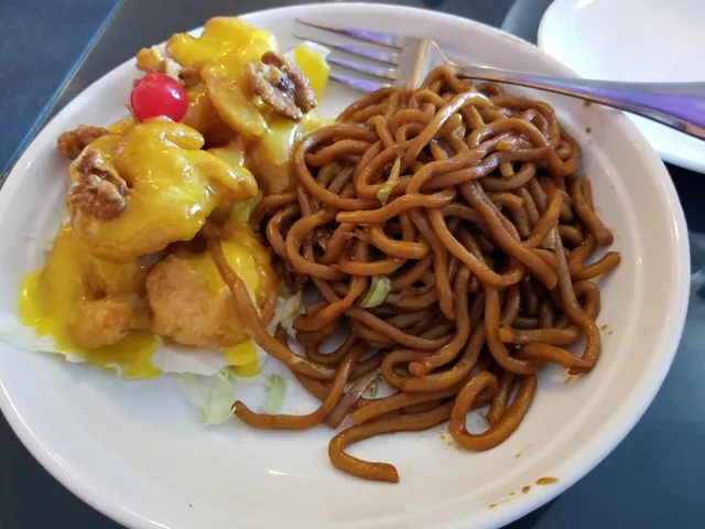 ABC China Restaurant