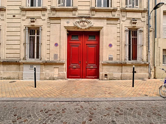Maison de Sébéa - Hébergements de 2 à 20 pers au cœur de Bordeaux