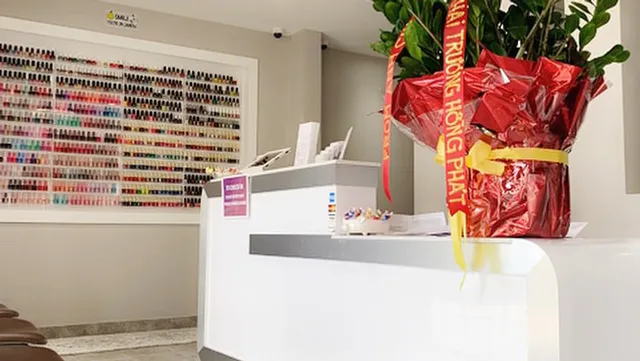 NuTrends Nails & Spa