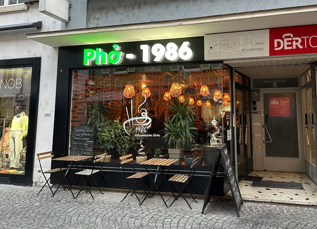 Pho - 1986