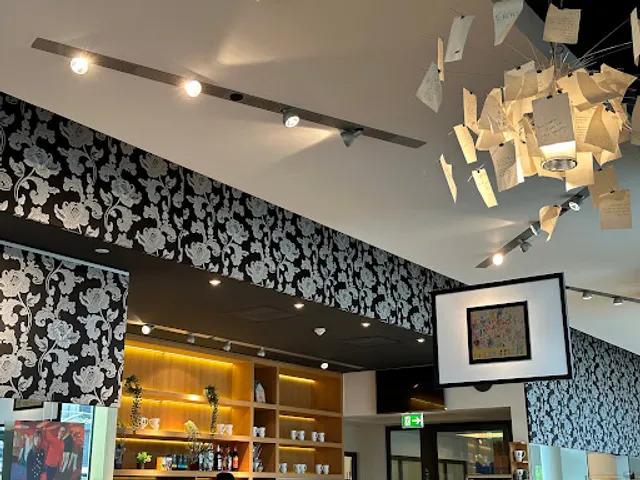 Restaurant Miss Funny