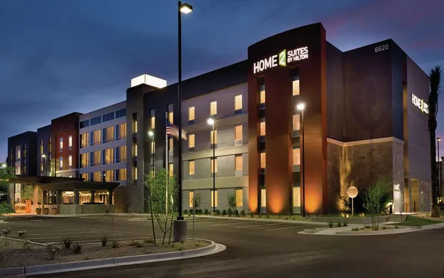 Home2 Suites by Hilton Phoenix Glendale-Westgate