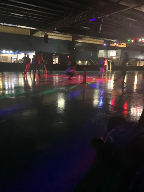 Lake Eufaula Sports Park