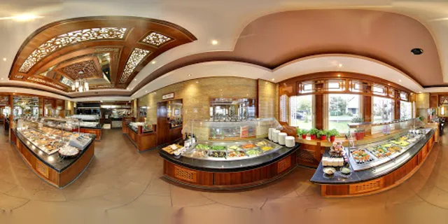 Restaurant Culinarica
