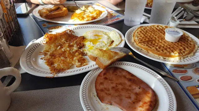 Waffle House