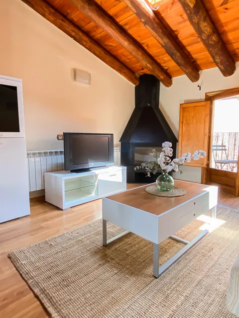 Alojamientos Apolonia