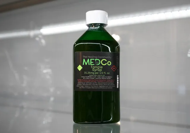 The Healing Community MEDCo