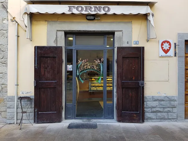 Il Forno