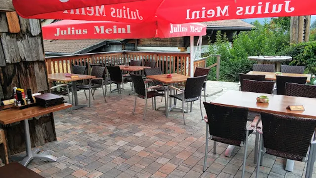 Gasthaus Schlaitnerwirt