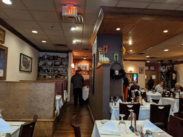 Aquilante's Bistro & Tavern