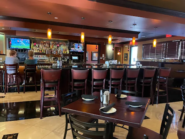 Vicinos Local Italian