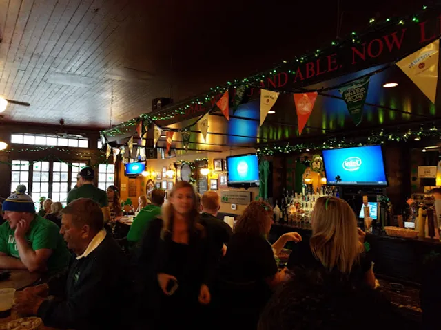 O'Toole's Public House
