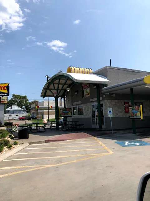 Sonic Drive-In