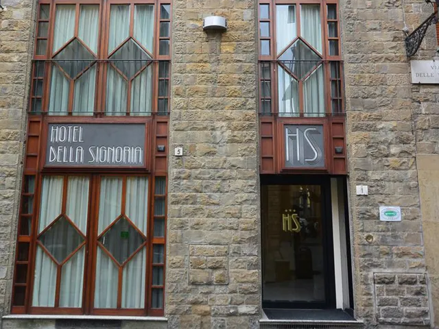 Hotel della Signoria