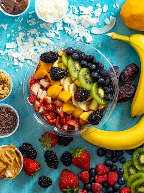 Earthhouse Juices & Drinks