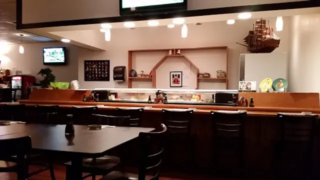 Mikata Japanese Steakhouse