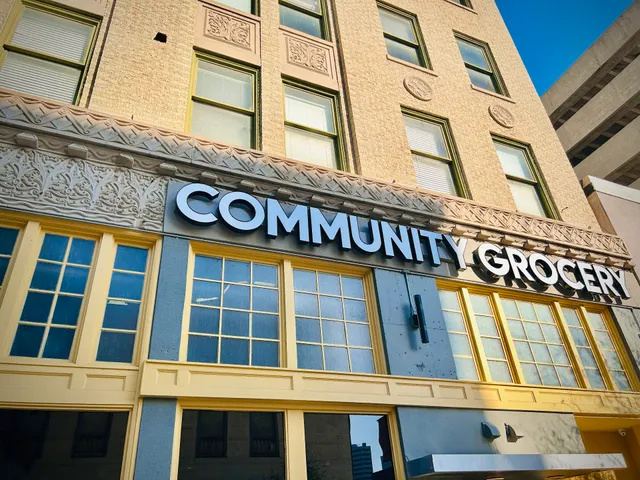 Community Grocery