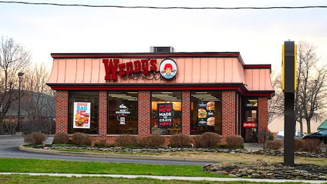 Wendy's