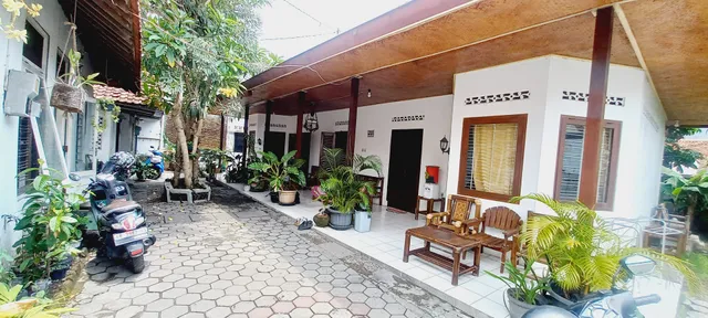 Lia homestay