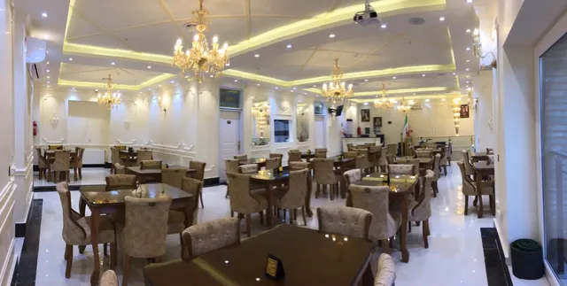 رستو ان طهران