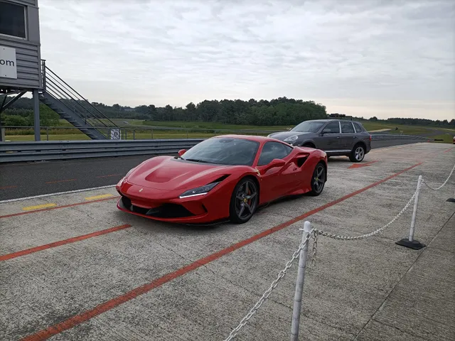 Circuit de Haute Saintonge