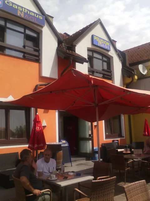 Gasthaus Pension Nagl