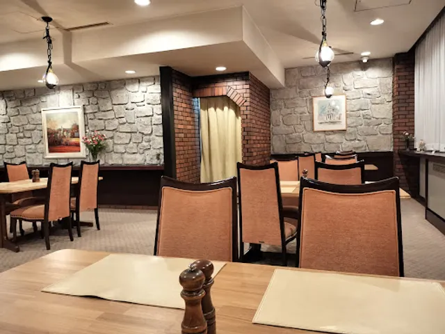 元祖伊賀肉 金谷 桔梗が丘店