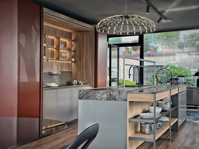 Bergamo Design Store