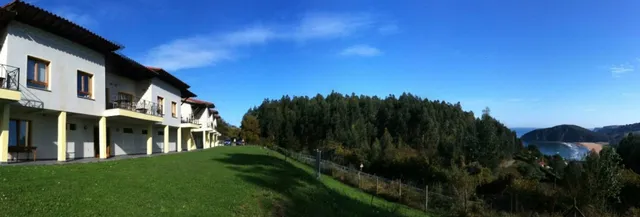 Apartamentos Monterodiles