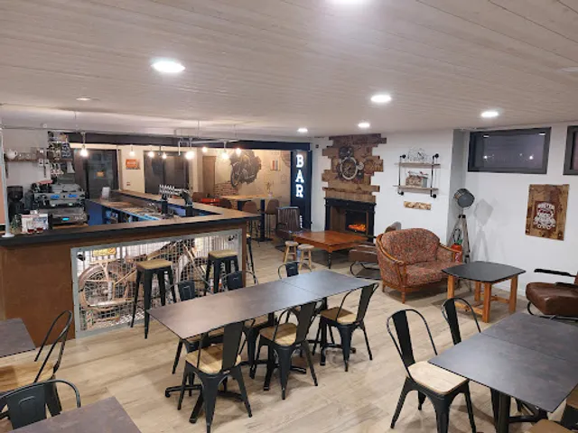 Les Terrasses du Graon