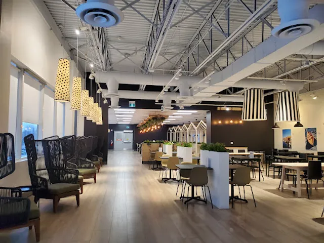 IKEA Burlington - Restaurant