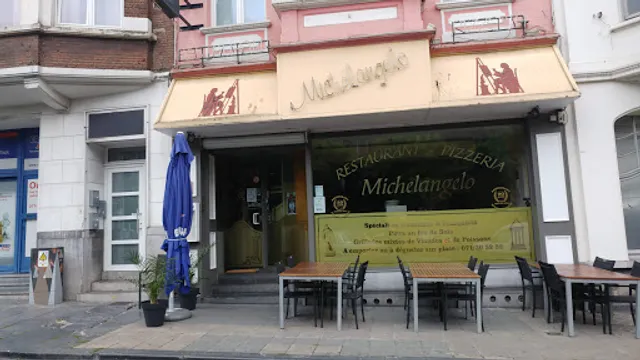Michelangelo - Pizzeria Trattoria
