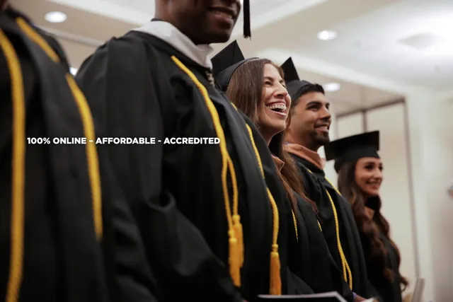 Touro University Worldwide