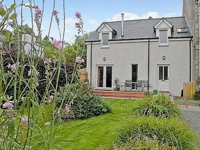 Tulach Ard Self Catering