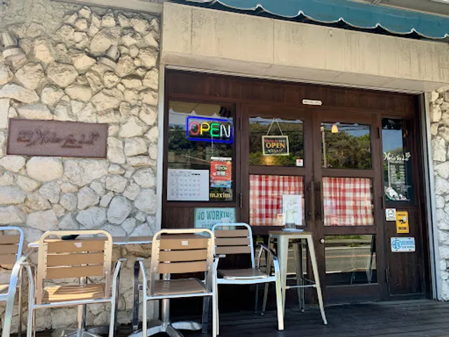 レストラン ナル プー ラ