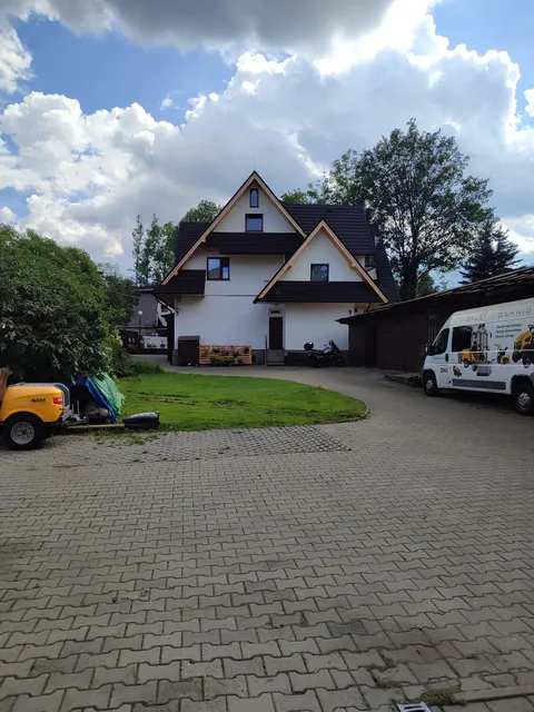 Apartamenty ELMAL Zakopane