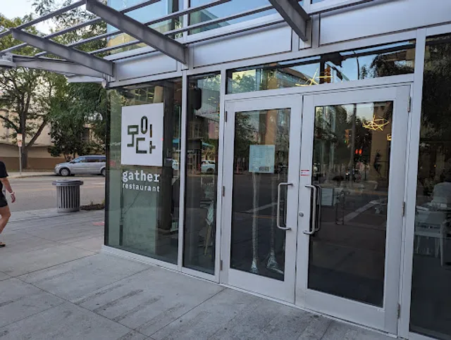Gather Restaurant