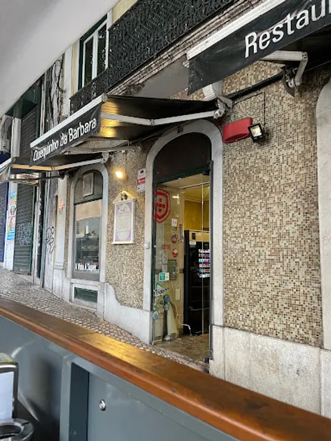 The pastry Quequinho Da Barbara, Lda.